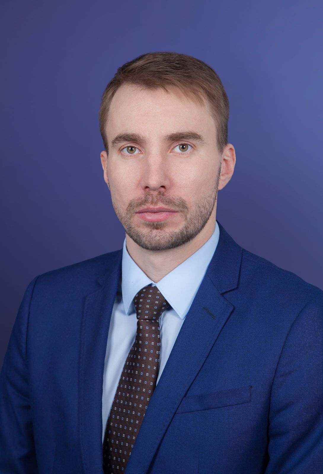 Абрамов Алексей