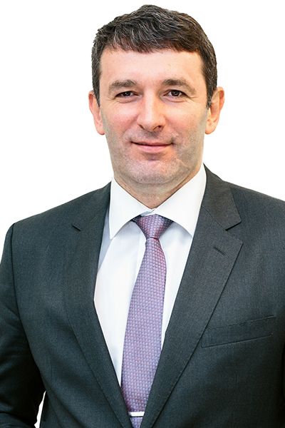 Колченко Олег
