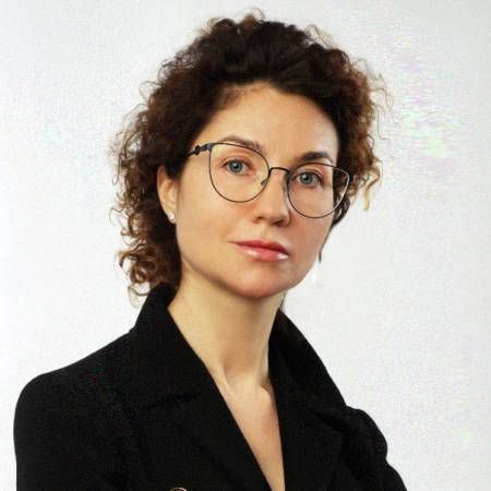 Круглова Наталья