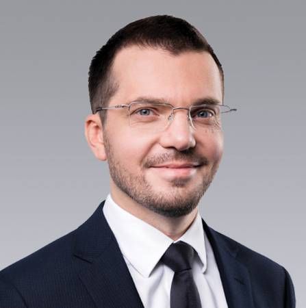 Косарев Андрей
