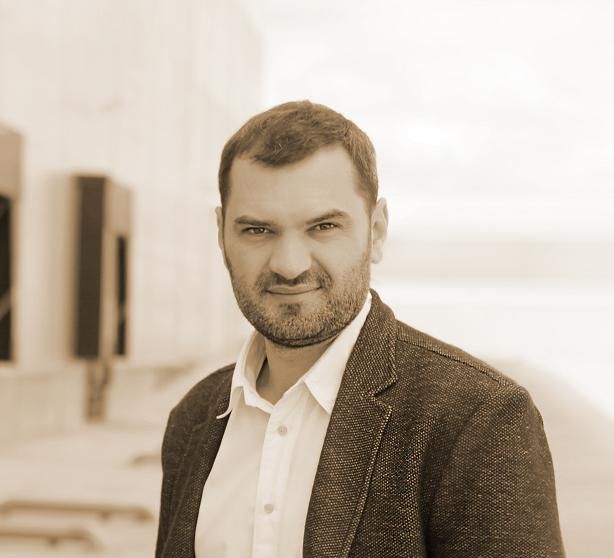 Хомич Александр