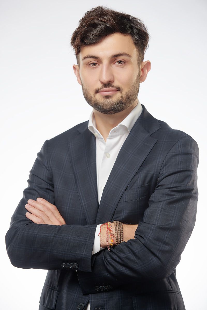 Качмазов Георгий