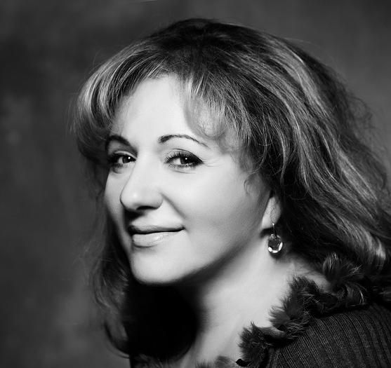 Климова Натела