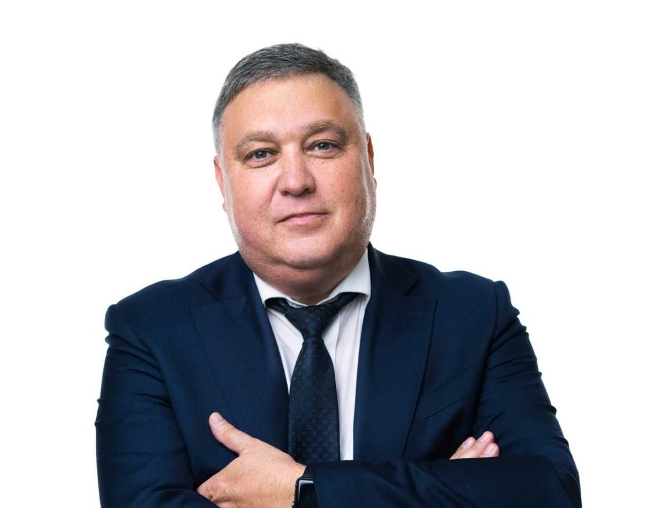 Волох Леонид