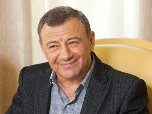 Ротенберг Аркадий