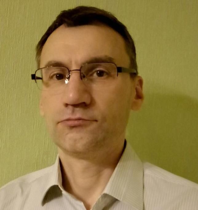 Жуков Михаил