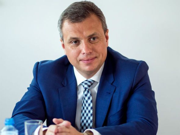 Халин Дмитрий
