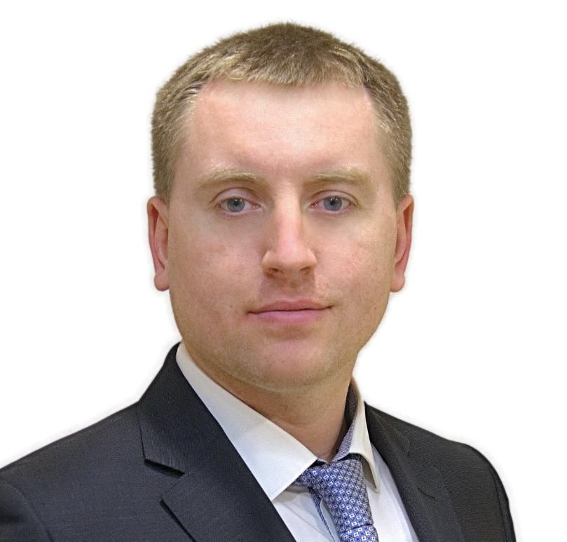 Поворов Михаил