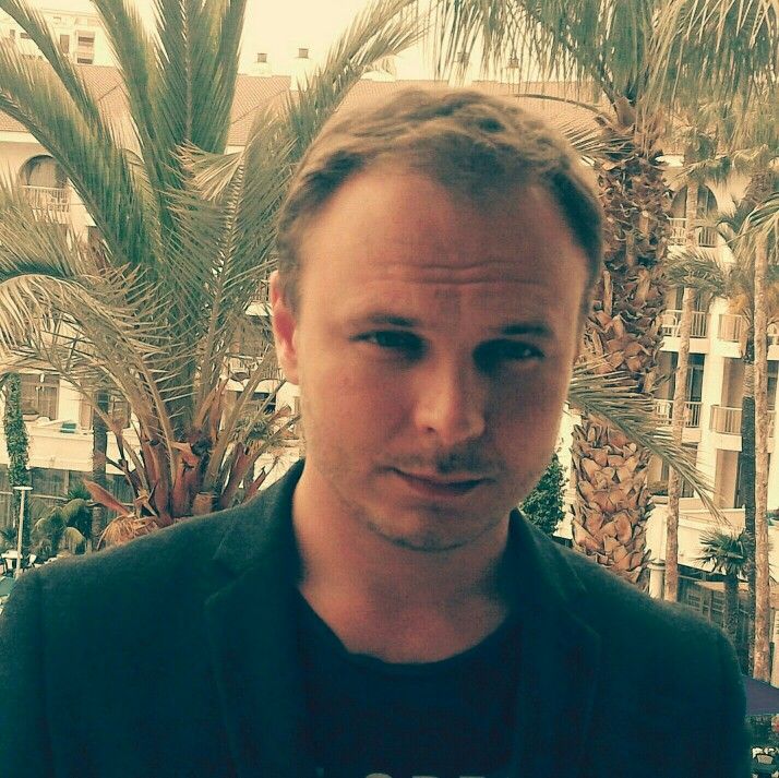 Фролов Алексей