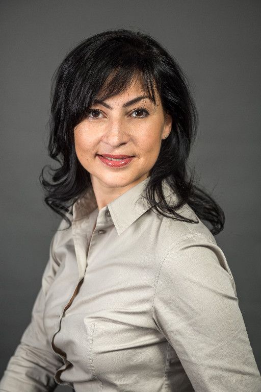 Немченко Екатерина
