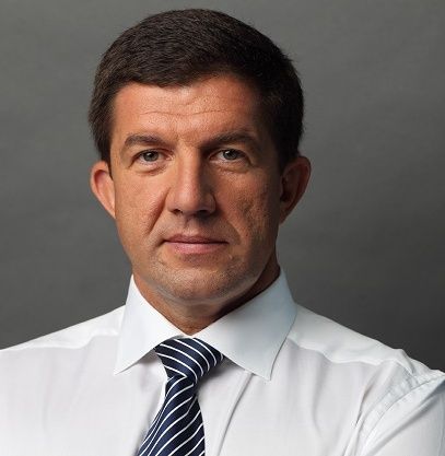 Осеевский Михаил