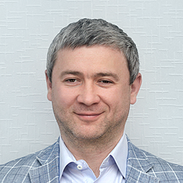 Каплун Юрий