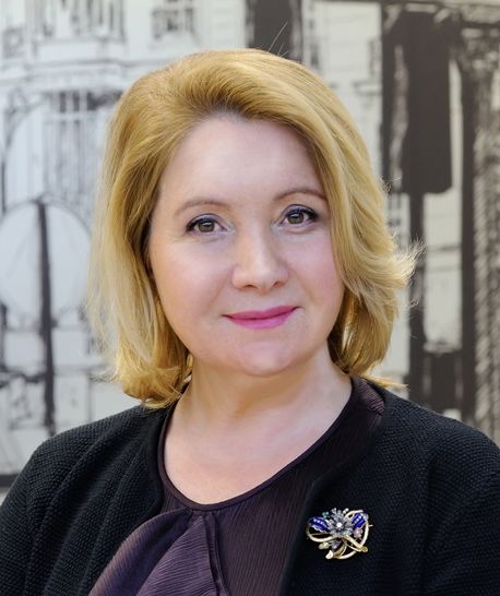 Доброхотова Ирина