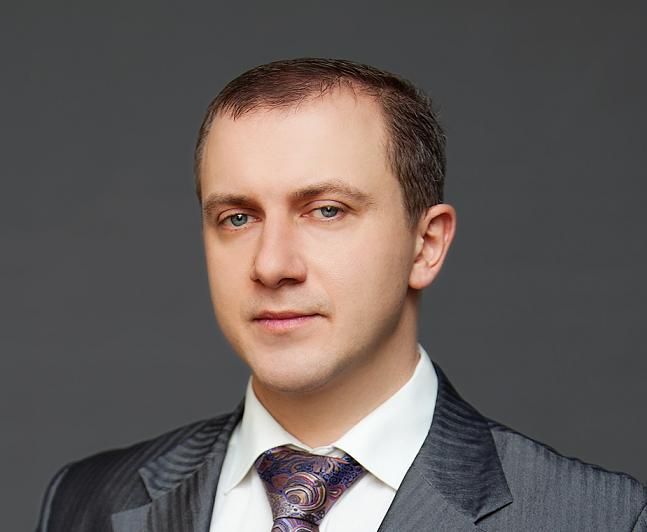 Суковатов Олег