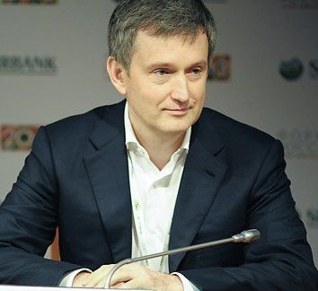 Тынкован Александр