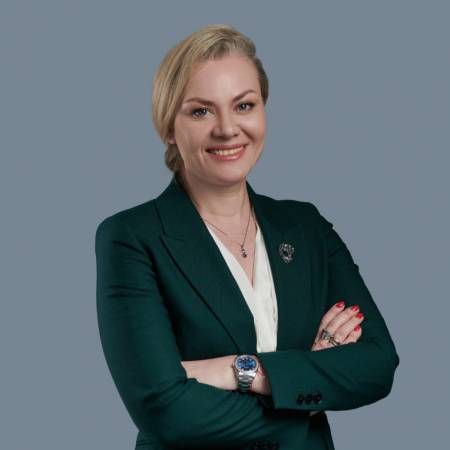 Денисова Елена