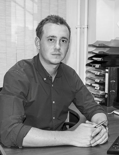 Колпаков Михаил