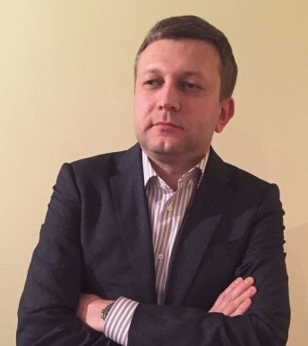 Стогов Роман