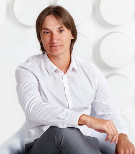 Титов Леонид
