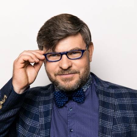 Александр Шарапов