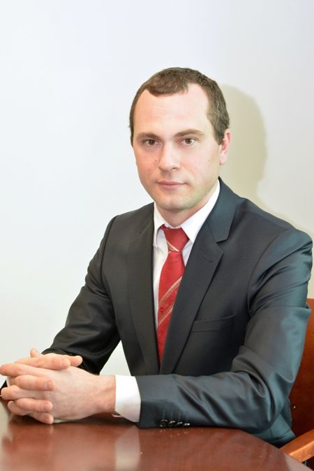 Лукашев Андрей