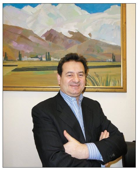 Гулян Эдуард