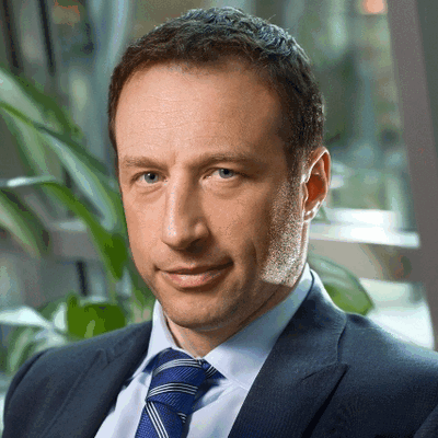 Поселёнов Павел