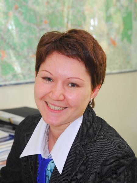 Шевчук Елена