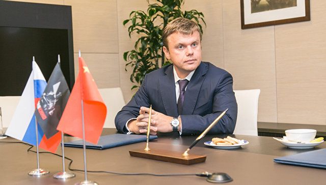 Мельников Владислав