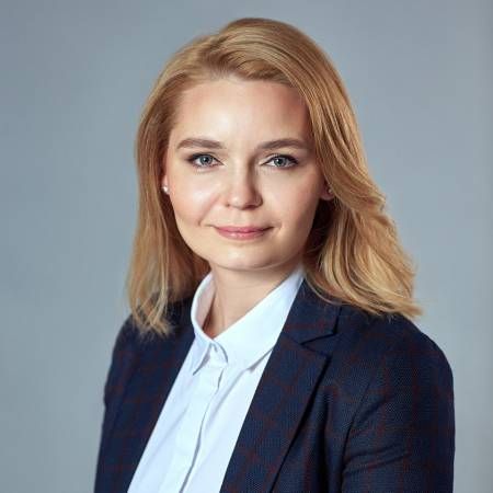 Московченко Светлана