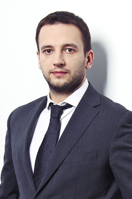 Васильев Андрей