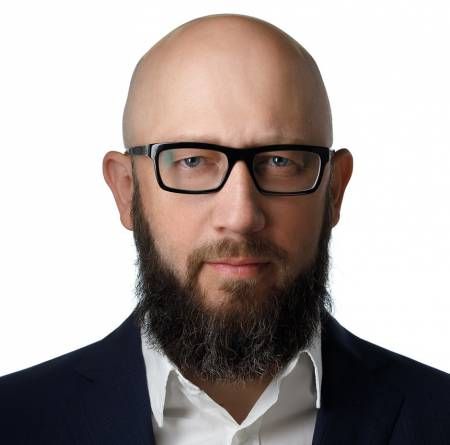 Подусков Александр