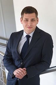 Попиков Алексей