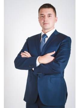 Шулико Антон
