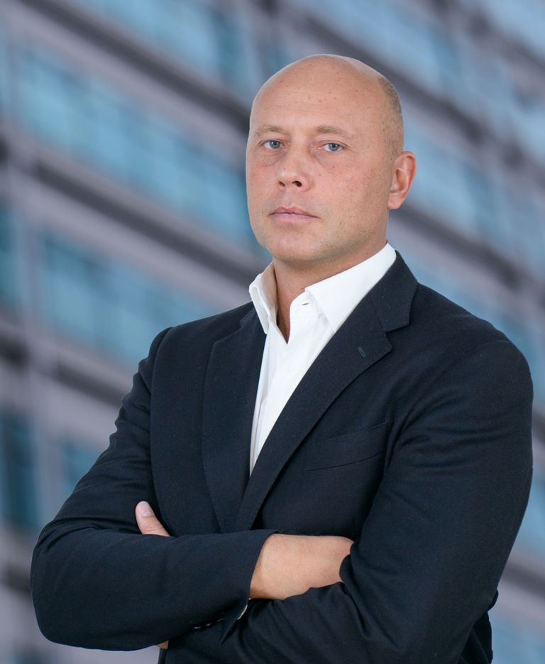 Шишкин Павел