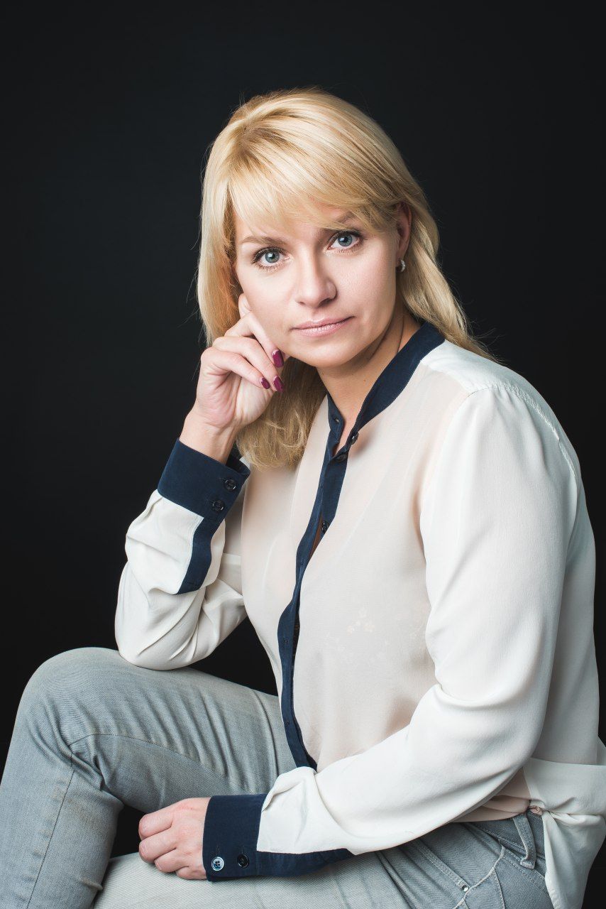 Скаландис Наталья