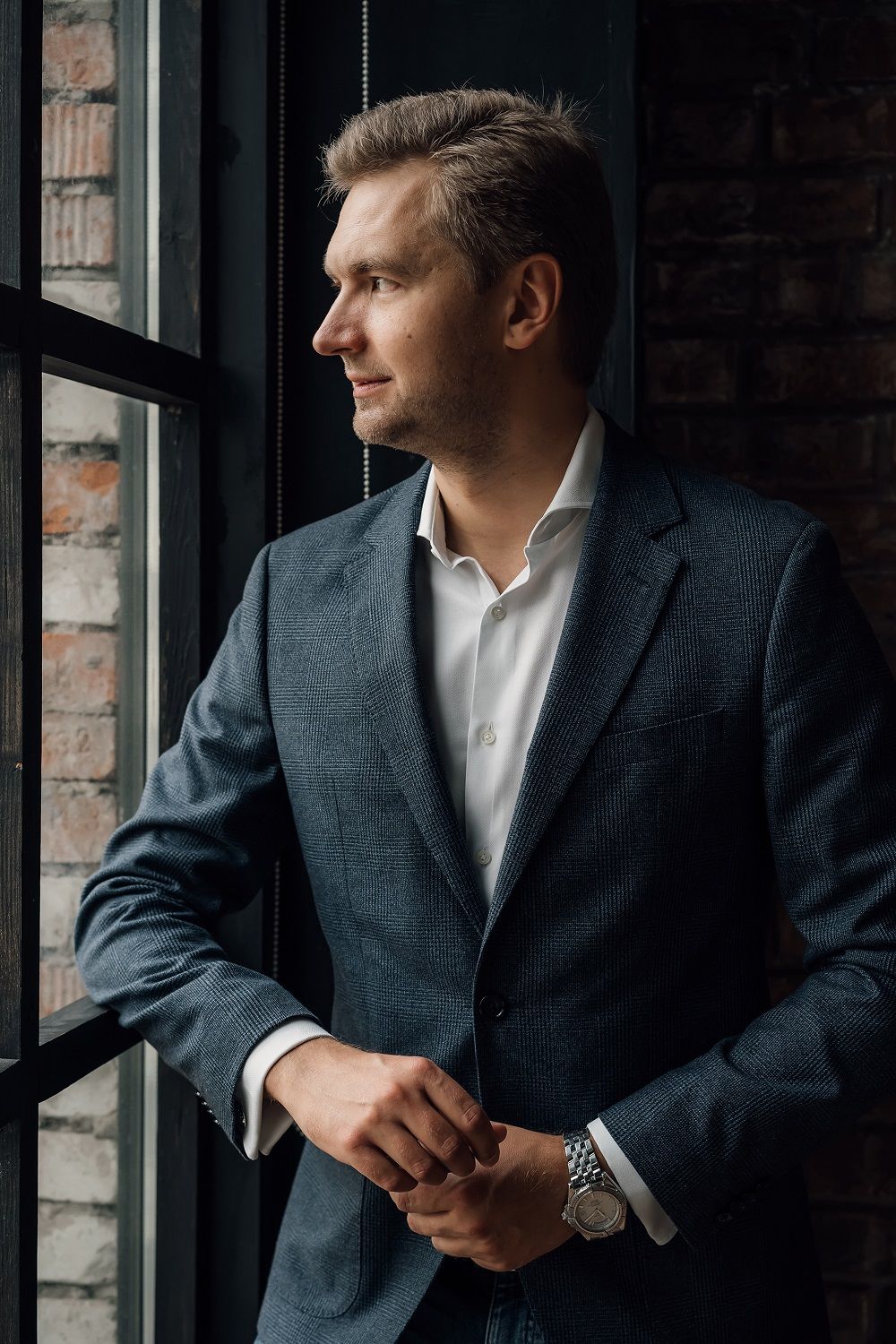 Клименко Егор