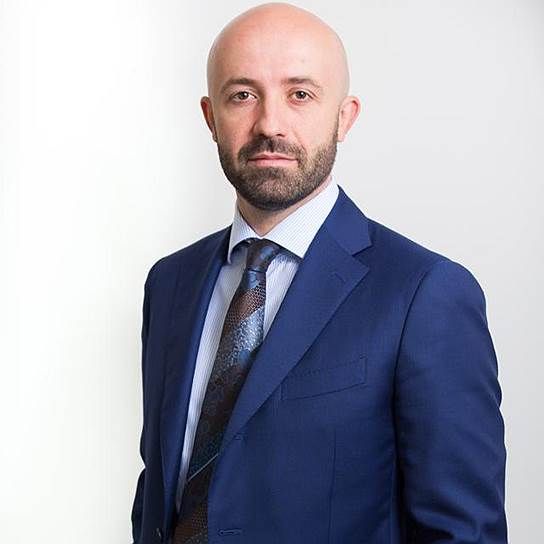 Лацманович Данило