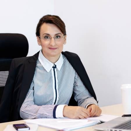 Стариченко Ольга