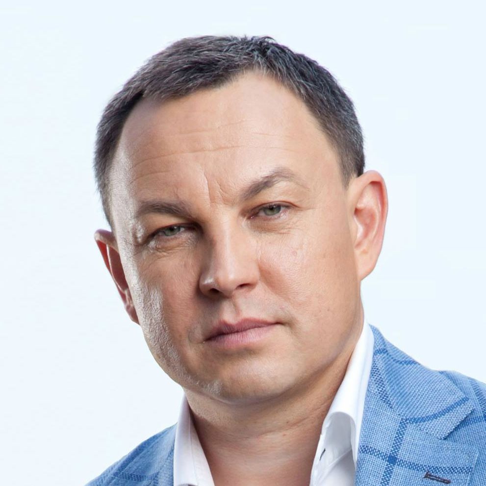 Хрусталев Александр
