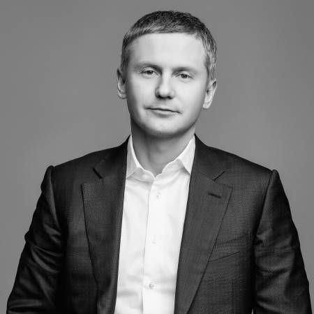 Гейзер Максим