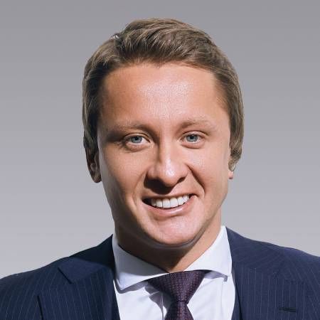 Сергунин Владимир