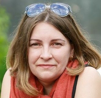 Кожевникова Ольга