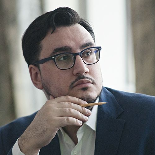 Георгиевский Сергей