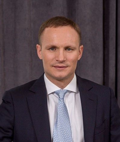 Городенкер Владимир