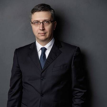Федоров Алексей 
