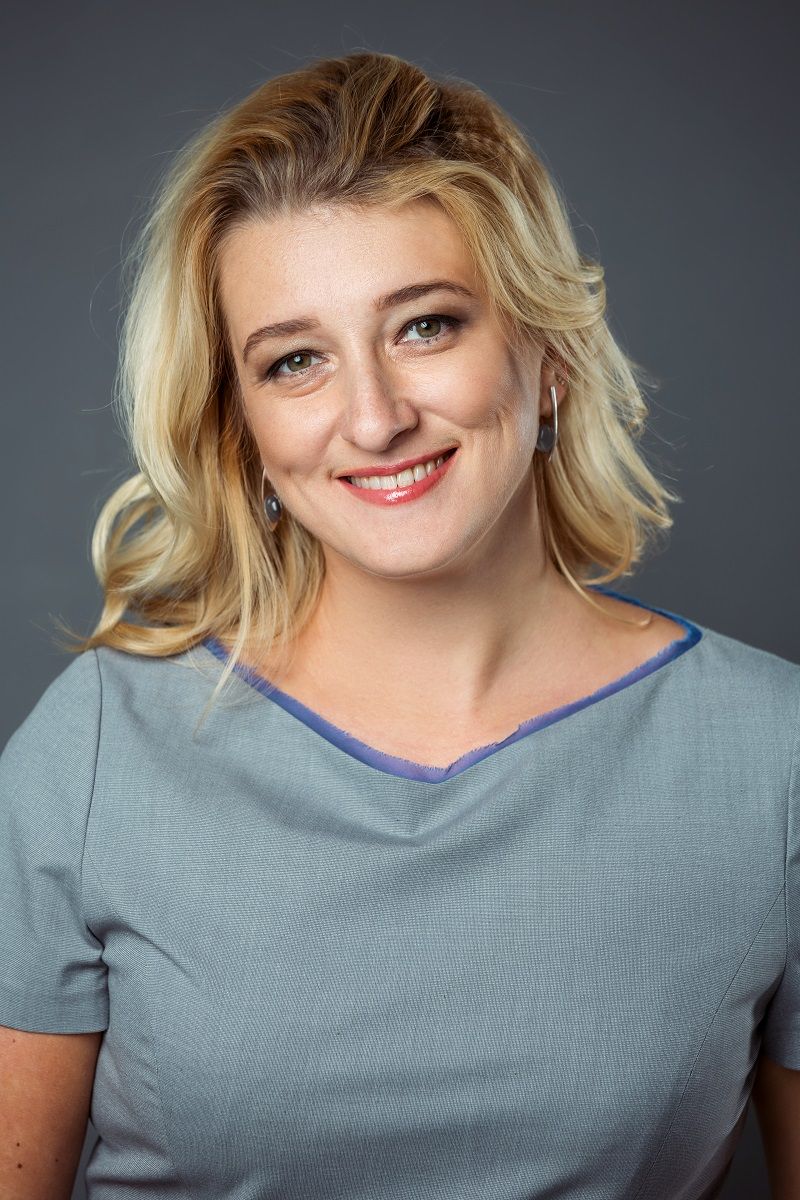 Лысенкова Елена