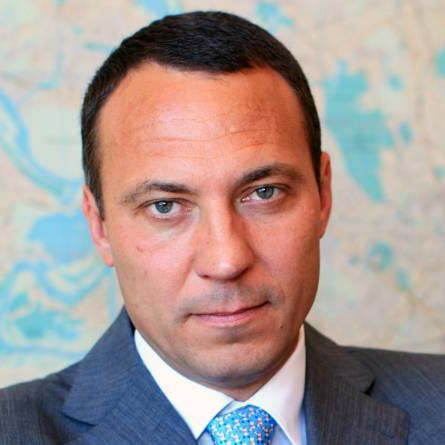 Удодов Александр 