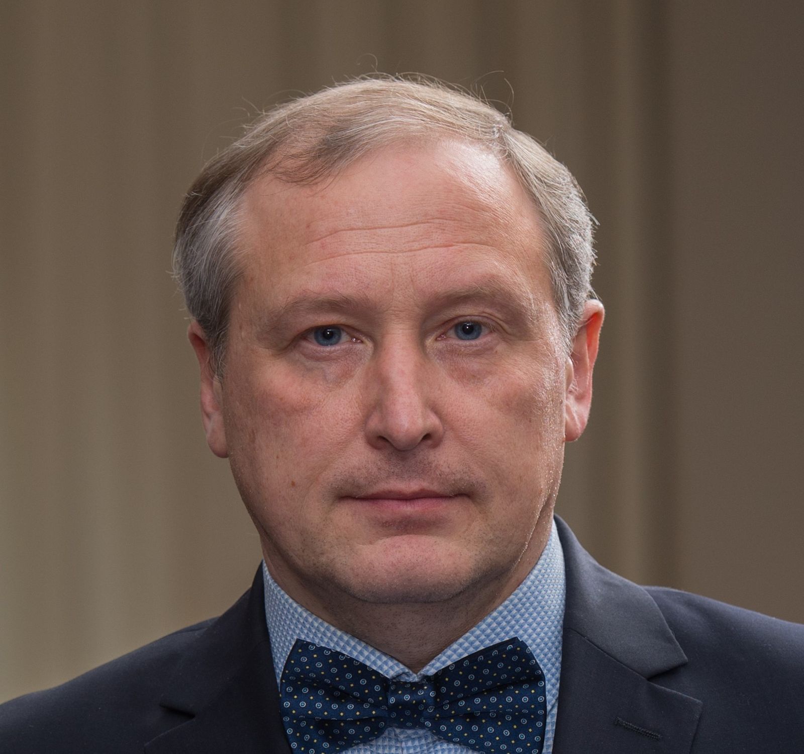 Кузнецов Георгий 