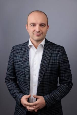 Сафонов Михаил